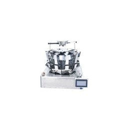 STEP MHV 10-05 Multihead Weigher 0,5L